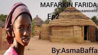 Mafarkin Farida-Ep2