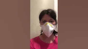 Nextirrer NIOSH Certified N95 Respirator Mask Review, Tight fitting and protective masks, sculpted f