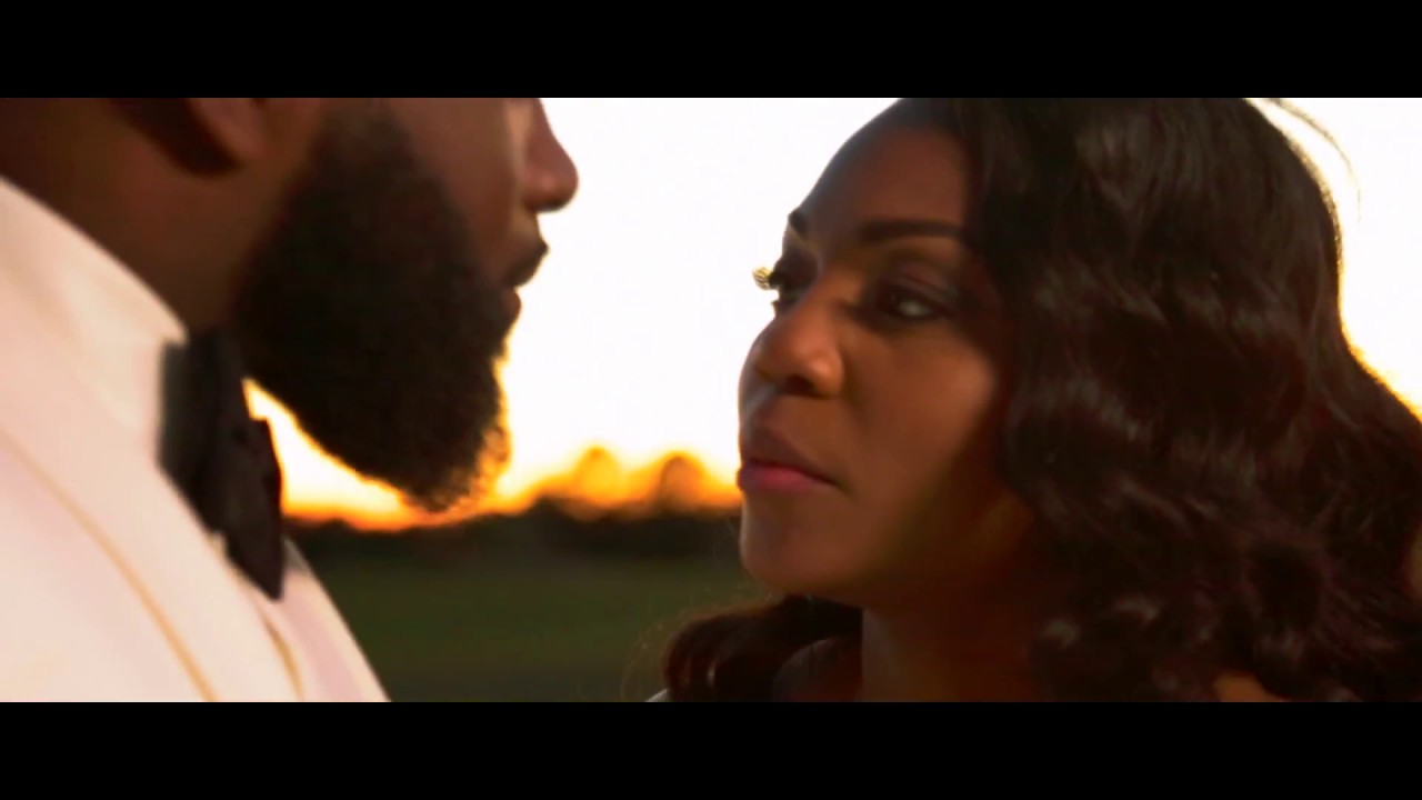 The Royal Crest Room Wedding | What an amazing couple! | Bernard & Jeshanah