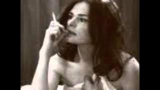 Ana Gabriel  El cigarrillo