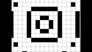 Cellular automaton 1