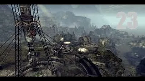 Unreal Tournament 3 - Mission 23 - Islander