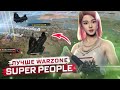 SUPER PEOPLE ► БЕСПЛАТНЫЙ КОНКУРЕНТ PUBG и WARZONE!