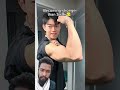 Becoming stronger than family #beatbox#tiktok #shorts