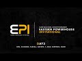 Eastern Powerhouse Invitational Day3【スマブラSP】#EPIスマブラ