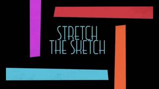 Loving This Beautiful Life // Stretch the Sketch + How to Kill a Kit with Style + 30DSCBL20