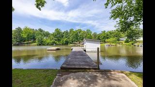 44 Darnell Dr., Cross Hill, SC - Lake Greenwood 44 Darnell Dr., Cross Hill, SC - Lake Greenwood