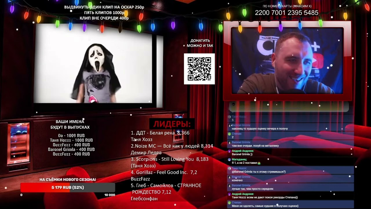 NRKTK (Narkotiki) - Puma РЕАКЦИЯ / CLIPPLUS