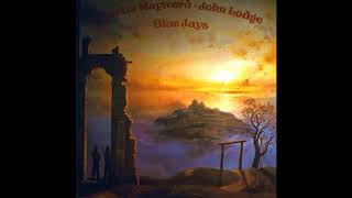 Watch Justin Hayward  John Lodge Maybe video