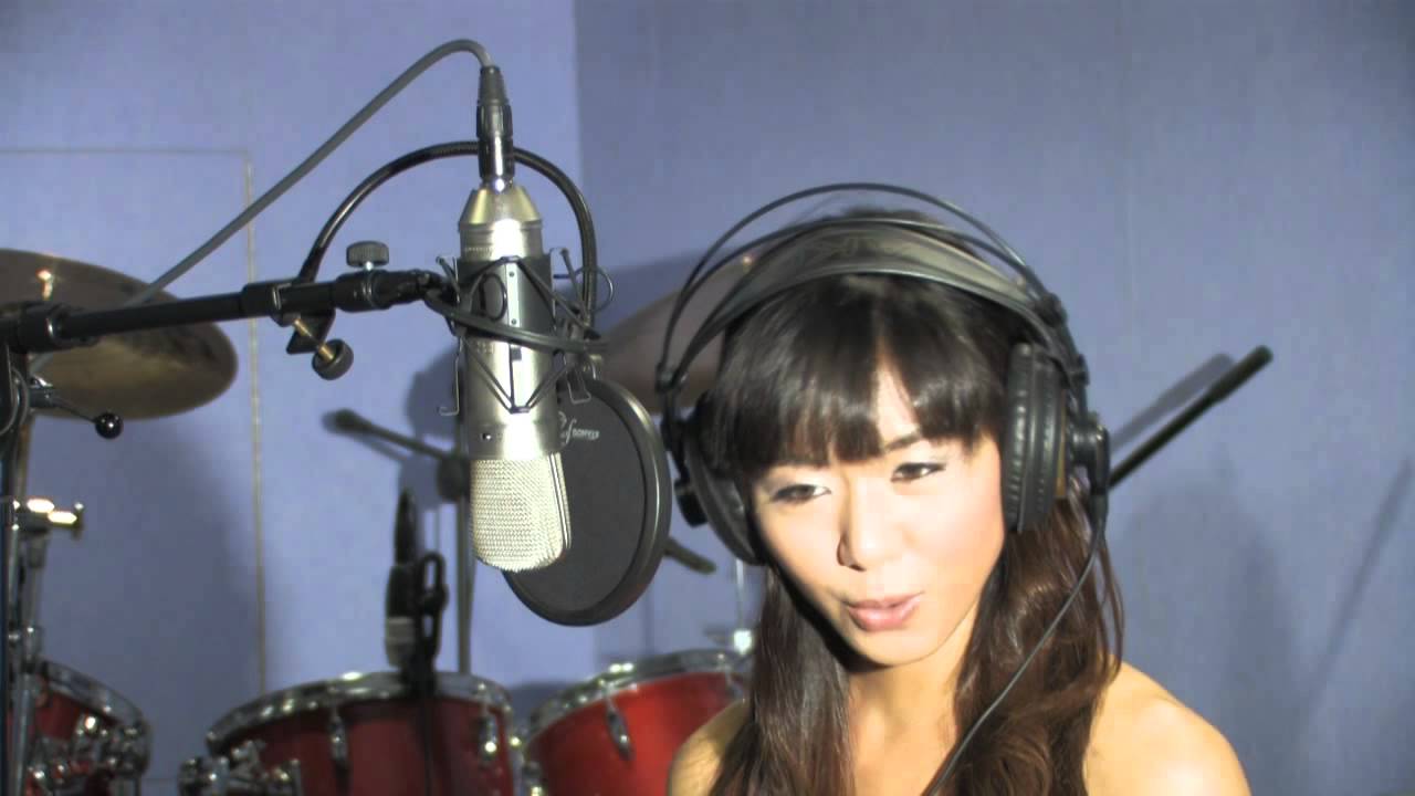 Obejrzyj Big Girls Don't Cry Megan Li w YouTube Obejrzyj Big Girls Don't Cry Megan Li w YouTube