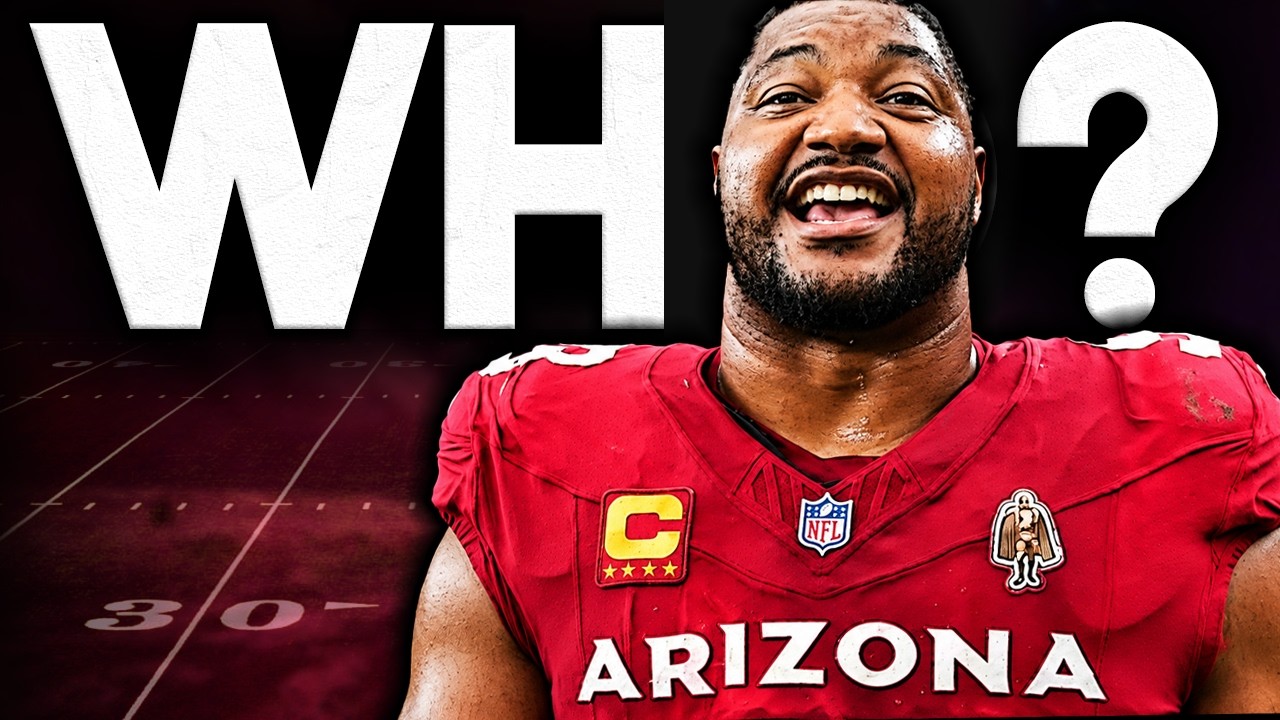 You Need to Start Appreciating This NFL Legend