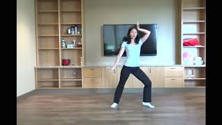 Devil (CLC) Dance Tutorial Part 1 [Mirrored]