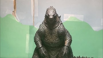 Rock Paper Scissors AHHH- A short stop motion film