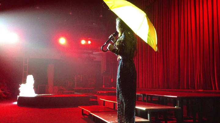 Rock of Ages on Stage 2013: Harden my Heart