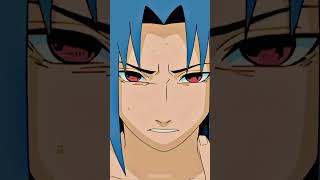 Uchiha Sasuke Brown Rang Amvedit
