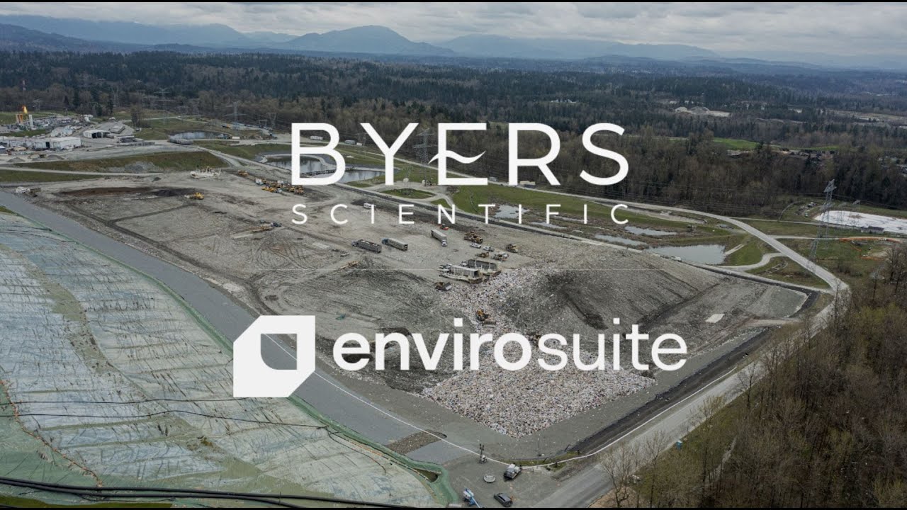 Today's Innovations inar Transforming Odor Mitigation Through Environmental Intelligence