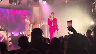     MIKA – Grace Kelly (Live at Kelvingrove 2026) [Full Performance]