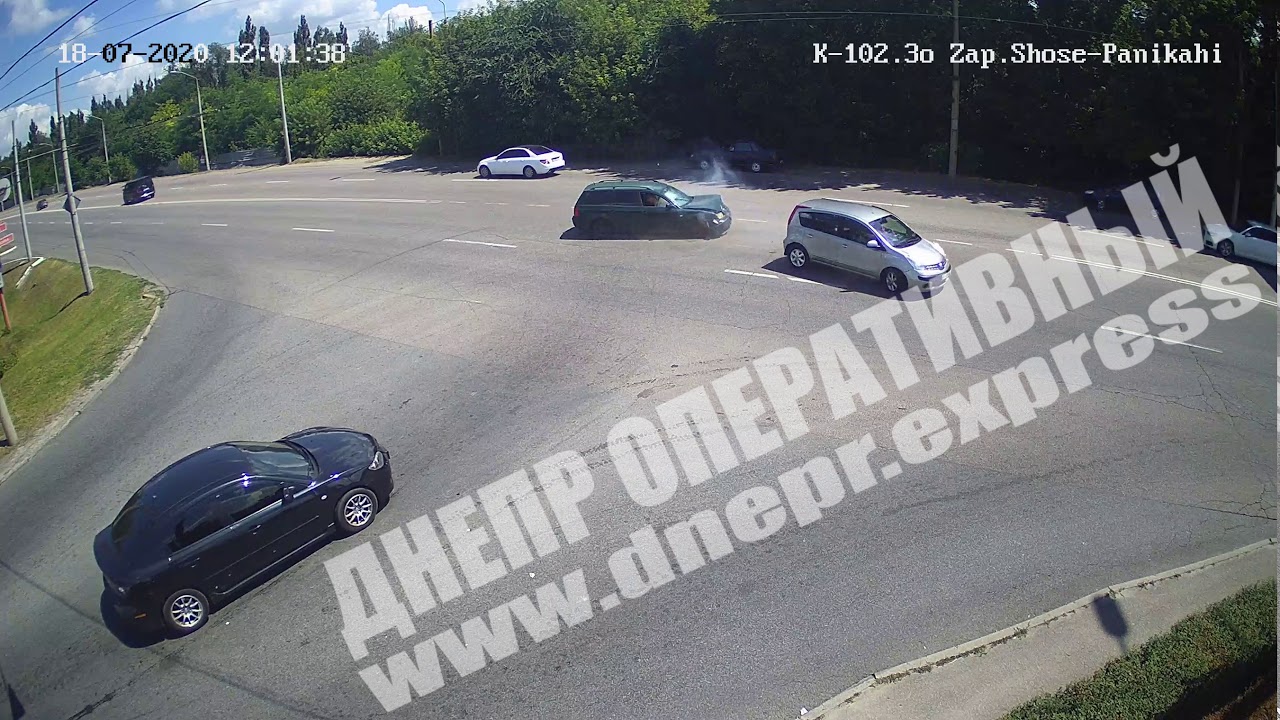 Московское шоссе nissan