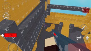 I Adjusted The VIP Server Commands... (arsenal)