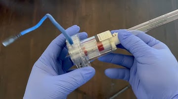 Honeywell HVAC UV lamp change