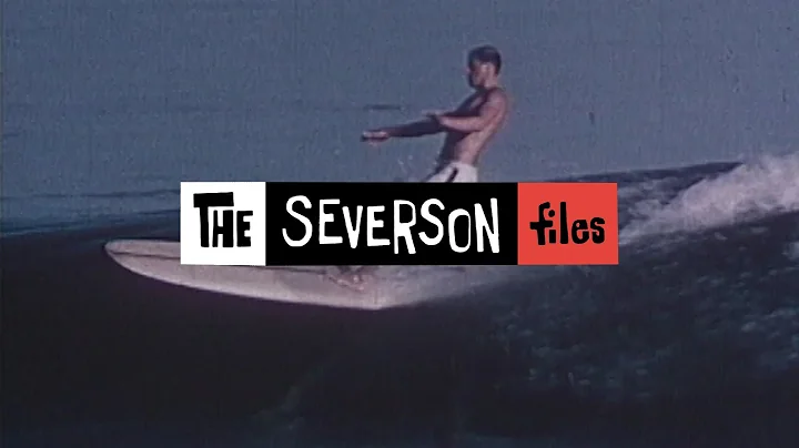 The Severson Files #1