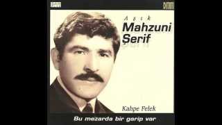 Mahzuni Şerif - Bu Senede Bizim Ekin Kurudu Resimi