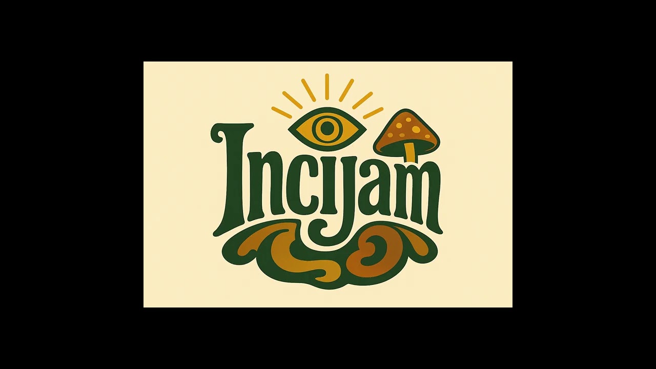 Incijam -  Space Caravan/She went to the field