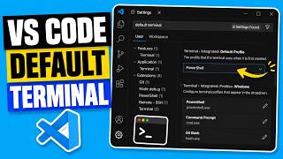 How to Change Default Terminal in VS Code (2026 Step-by-Step Guide)