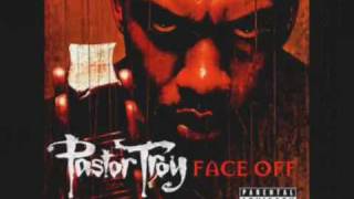 Pastor Troy - My Niggaz Is The Grind ft. Nature Boy