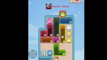 Drop the Cat level 80 Solution