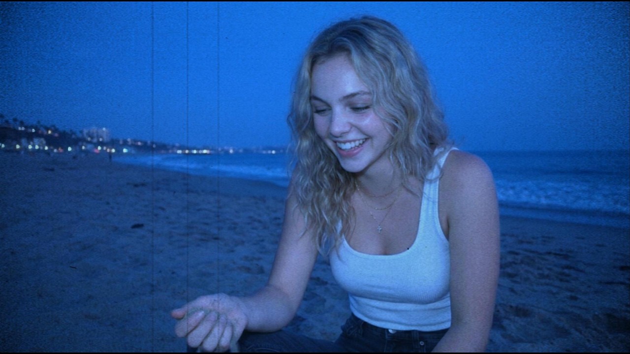 She was just a dream