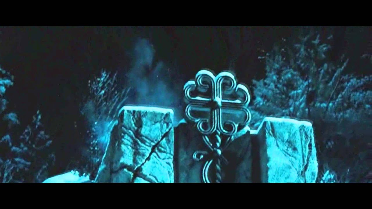 Powerwolf - Dead Boys Don't Cry (Underworld)