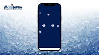 How to Connect & Set Up the Manitowoc Ice App screenshot 2