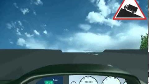 STEEP INCLINE FREE K53 LEARNERS LICENSE WEBSITE  WITH GRAPHI