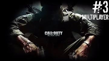 CALL OF DUTY: BLACK OPS MP #3 - 15-5 DOMINATION ON ARRAY (1080 HD 60fps)