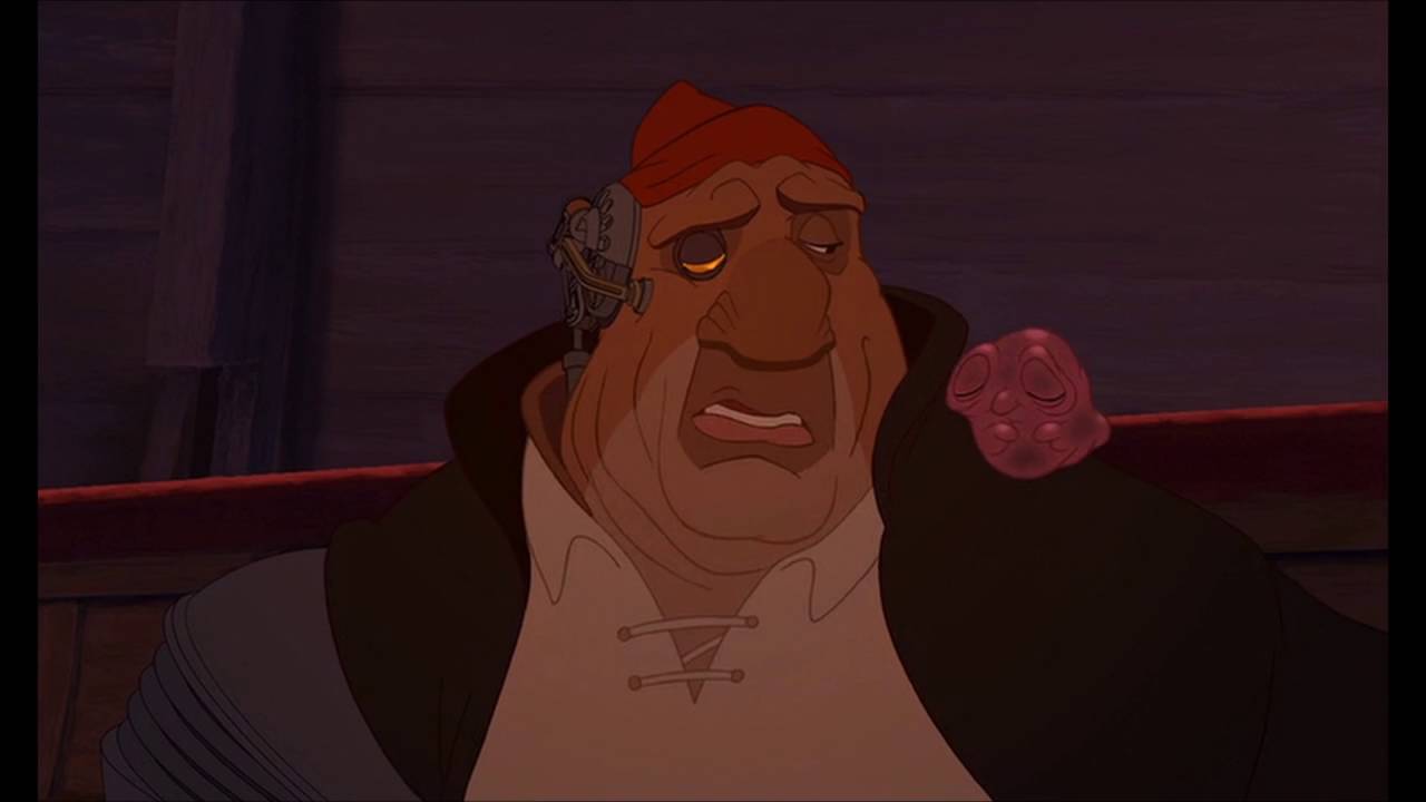 The very best of Morphy