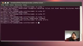 Tugas pertemuan 7 Globing Part 1