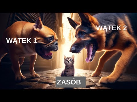 Zarządzanie Dostępem: Pessimistic