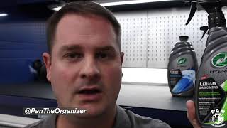 Turtle Wax Hybrid Solutions TV Commercial AU - 30sec