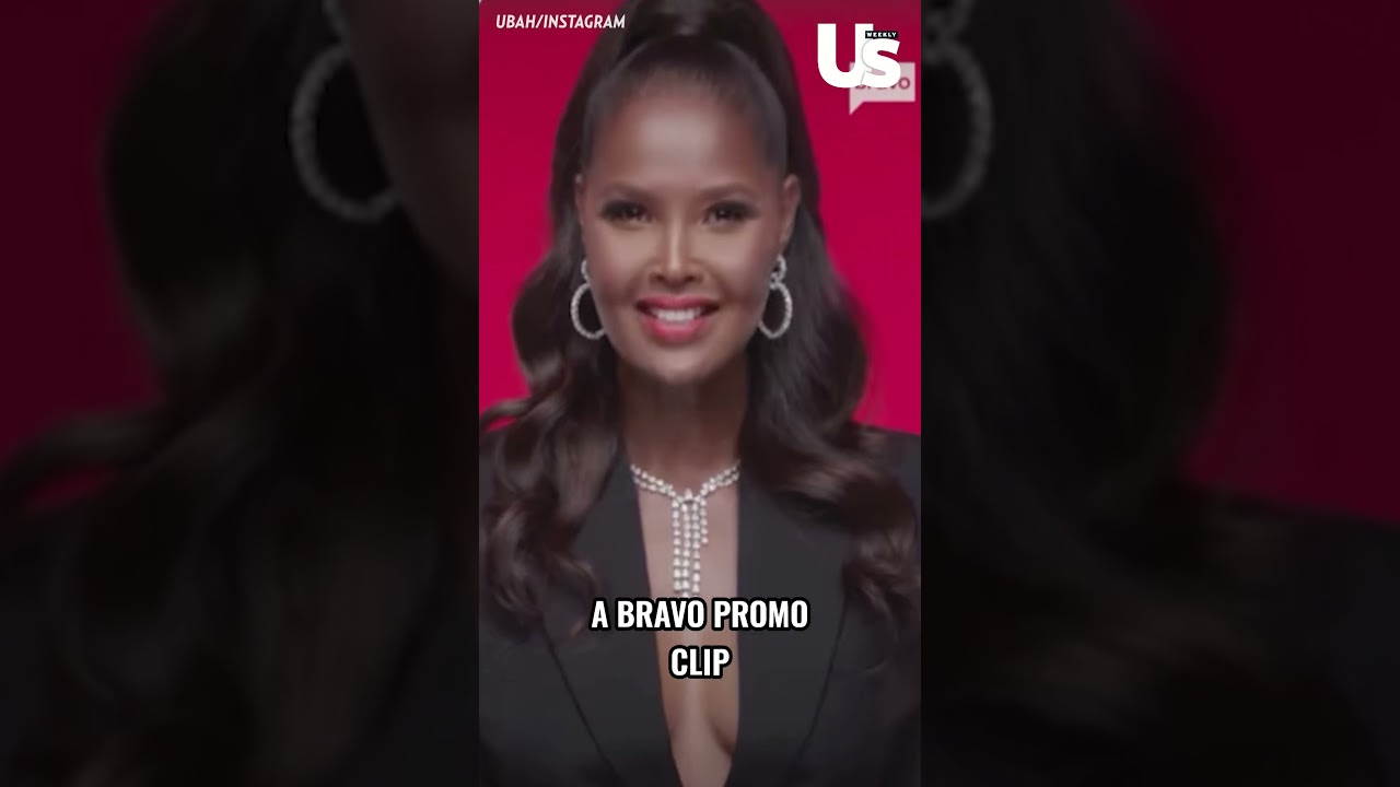 RHONY's Ubah Hassan Claps Back At Brynn Whitfield