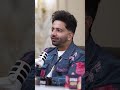 Bhavdeep Romana- Theatre to singing and acting journey ! #BhavdeepRomana #singer #actor #ytshorts