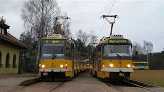 Tramwaje w Pilźnie 2020 | Trams in Pilsen 2020 | Tramvaje v Plzni 2020