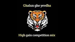 Ghalun ghe yevda gain Compilation mix  _rs _rimix _unreleased