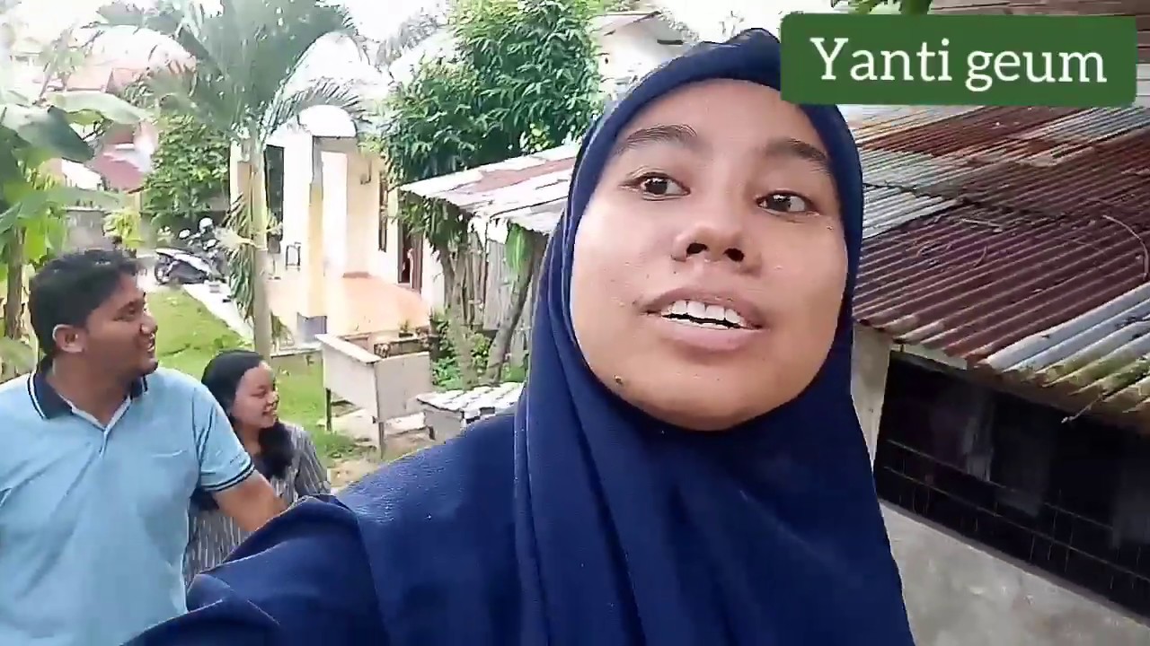 Buah seri 