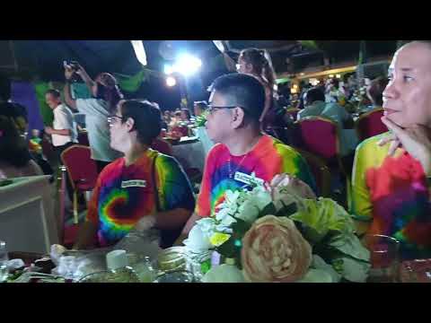 Alumni Homecoming May 2, 2026 #alumni #viral #neznhoy #homecoming2026 #youtubechannel