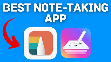 New! Kilonotes Vs Noteshelf: Best Note Taking App 2025?