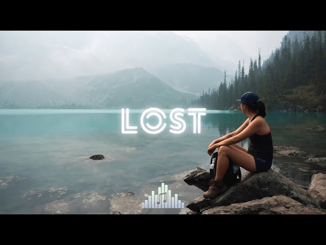 J4CKO, Mac Louis u0026 Xicors - Lost ft. Nomar class=