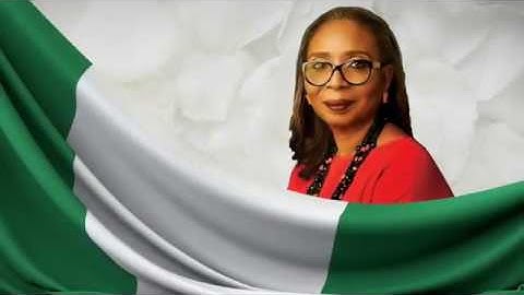 Playing to win | Mrs Ibukun Awosika (MADE FOR MORE CONFERENCE 2019)