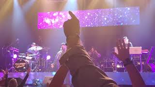 Big Daddy Weave Redeemed live Central Baptist church Conway AR 2019