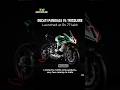 India Just Got Ducati’s Most Exclusive Panigale 👀#shorts #trending #bikeupdates #MotorcycleNews